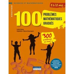100 problèmes mathématiques...