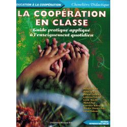Coopération en classe