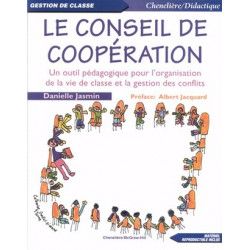 Conseil de coopération