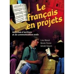 Français en projet