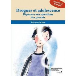 Drogues et adolescence