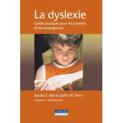 Dyslexie (La)