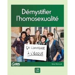 Démystifier l'homosexualité