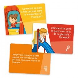 Jeux de langage - Pirouette Éditions 
