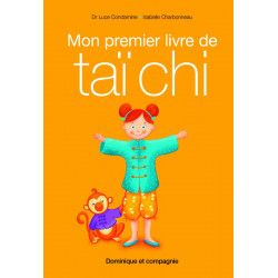 Mon premier livre de taï chi