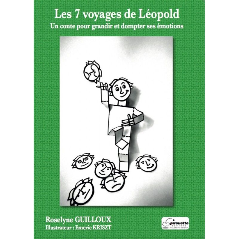 7 Voyages de Léopold