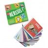 Cartons je réussis