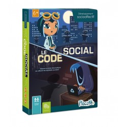 Placote - Code social