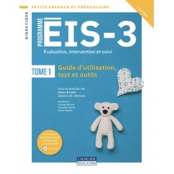 Programme ÉIS-3 Évaluation,...