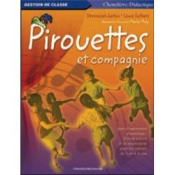 Pirouettes et Compagnie...