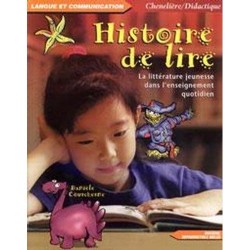 Histoire de lire (Occasion)