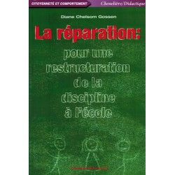 Réparation (La) (Occasion)