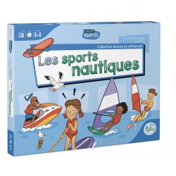 Sports nautiques - Nouvelle...