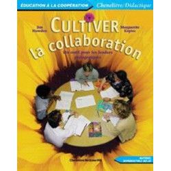Cultiver la collaboration...