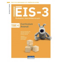 Programme ÉIS-3 -...