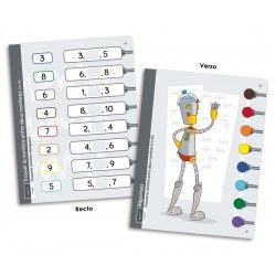 Automate Mathématiques 1.1