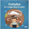 Cumulus, un nuage dans le salon