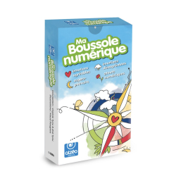 Boussole numérique