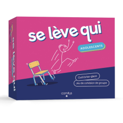 Se lève qui - Adolescents