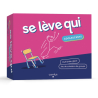Se lève qui - Adolescents