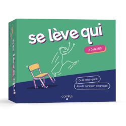Se lève qui - Adultes