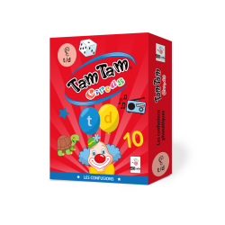 Tam Tam Circus T/D