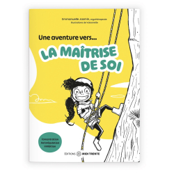 Une aventure vers... la...