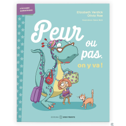 Peur ou pas, on y va !