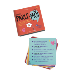 Cartons Parle-moi