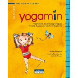 Yogamin