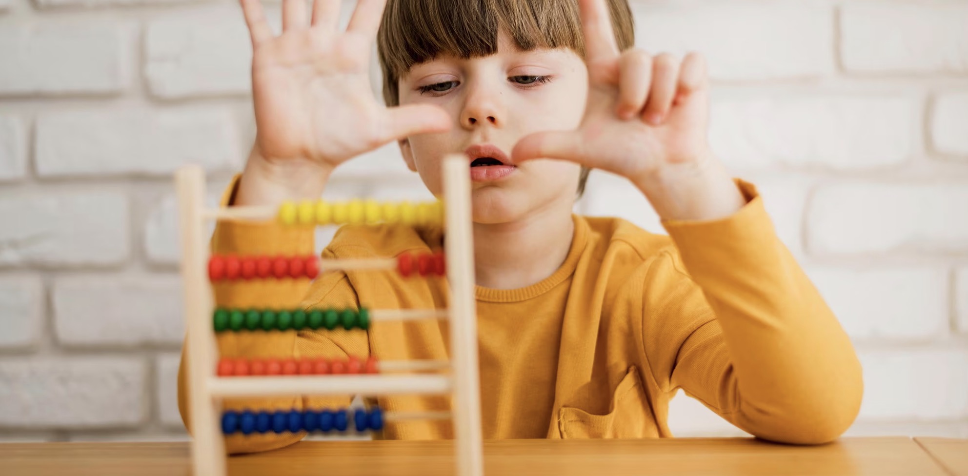 Comment éveiller l’enfant aux mathématiques ?